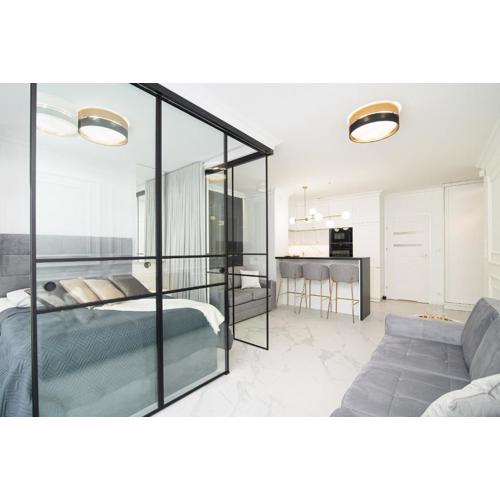 APARTAMENT ASTER - PRESTIGE