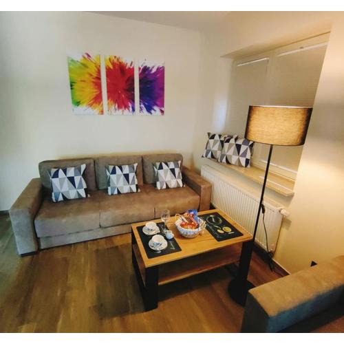 Apartament Astra - Bliżej Zdroju