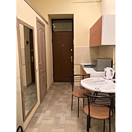 Apartament at Park