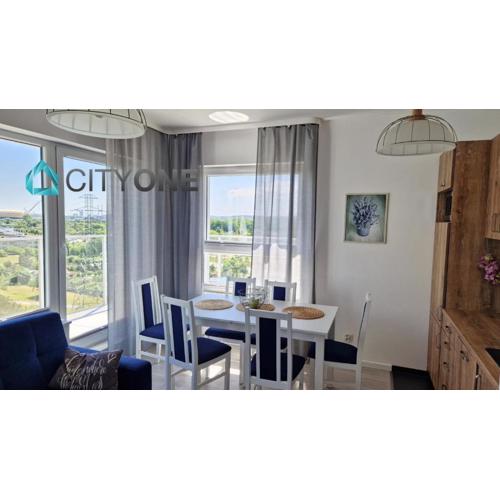 Apartament Atal Gdańsk Baltica Towers