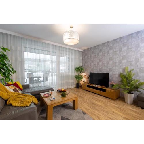 Apartament Atena - Beskid Apartment