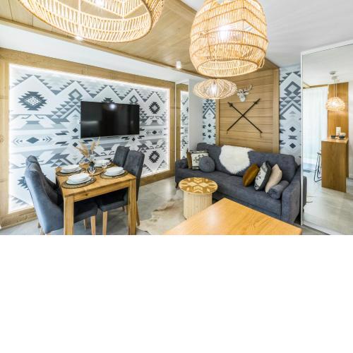 Apartament Atena