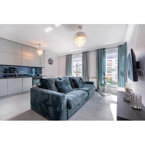 Apartament Atlantis