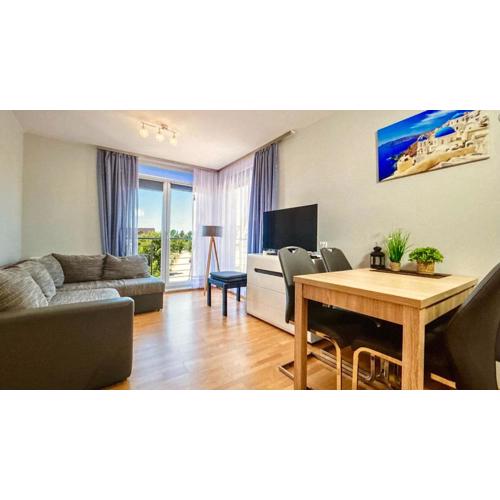 Apartament Atlantycki