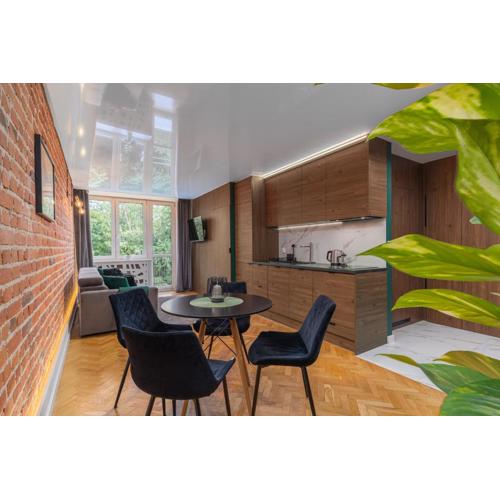 Apartament Atlas Arena