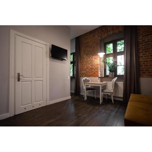 Apartament Atłasowy by Good Time