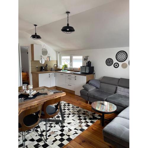 Apartament Atol
