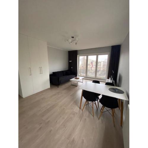 Apartament Atrium