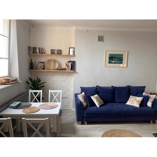 Apartament Attic Stare Miasto