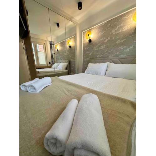 Apartament Augustiańska
