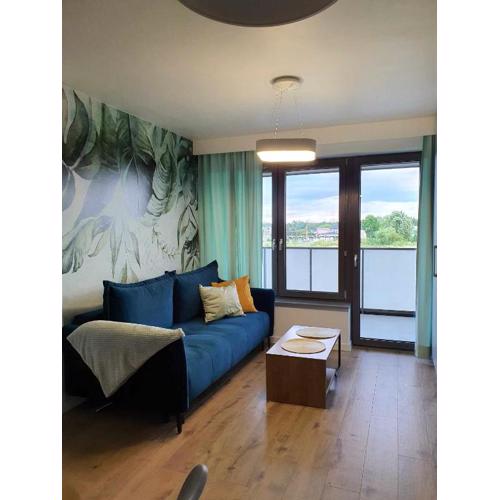 Apartament Augustów ,Arnikowa