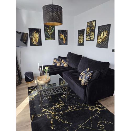 Apartament Augustów Nikola