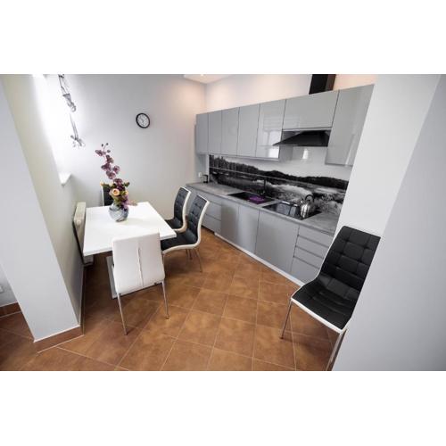 Apartament Augustów