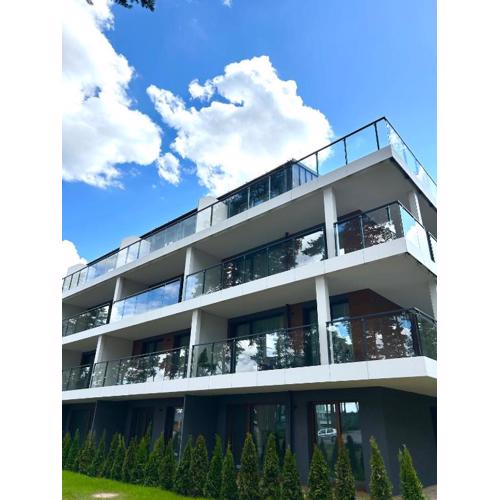 Apartament Augustów