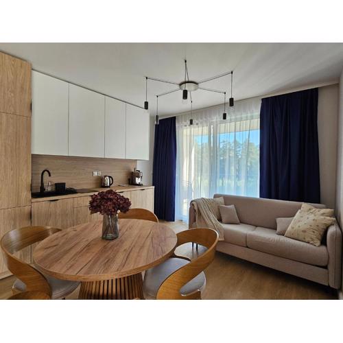 Apartament Augustowskie Zacisze
