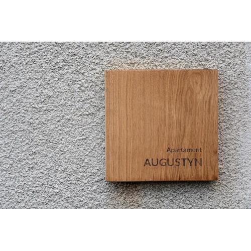 Apartament AUGUSTYN