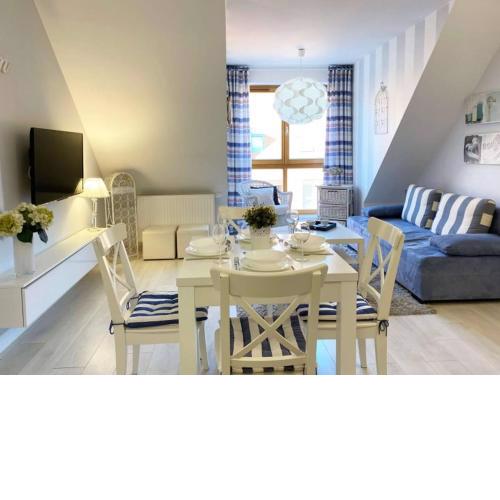 APARTAMENT AURA TORUŃSKA 15