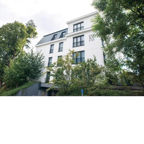 Apartament Aura