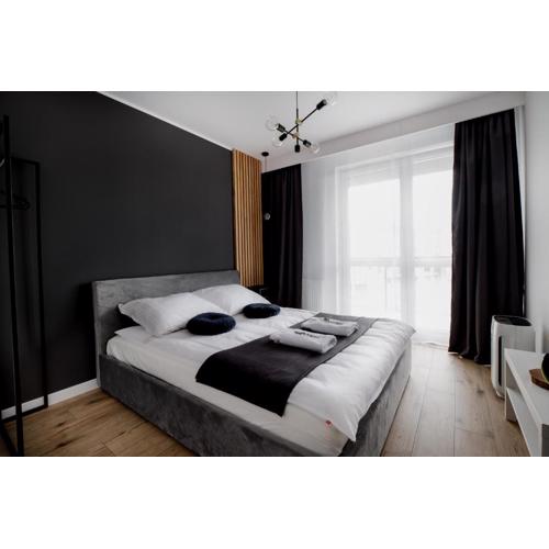 Apartament Aura