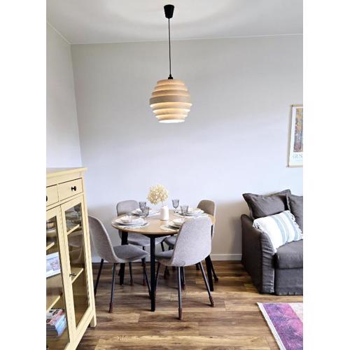 Apartament Aurora