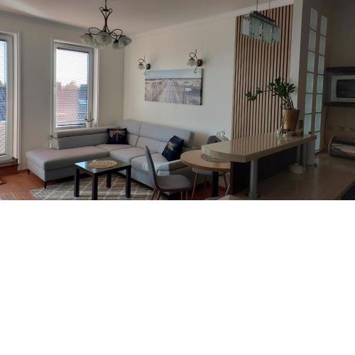 apartament AWA Bajkowe Kołobrzeg