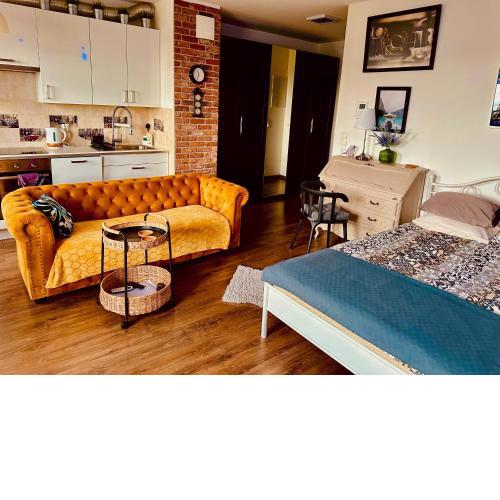 Apartament Awiator Gdańsk