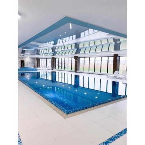 Apartament AZALIA Dziwnów Marina Basen & SPA EPapartamenty