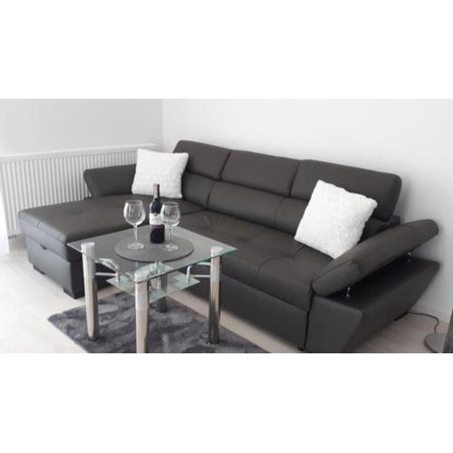 Apartament Azure w Kołobrzegu