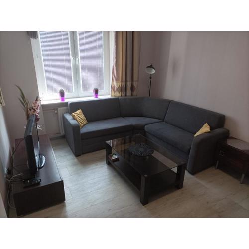 Apartament Azyl