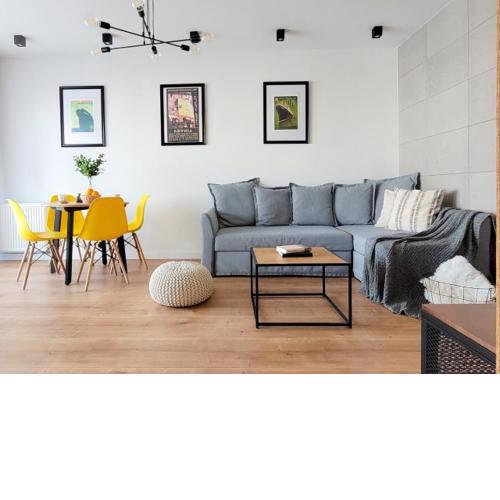 Apartament Azymut