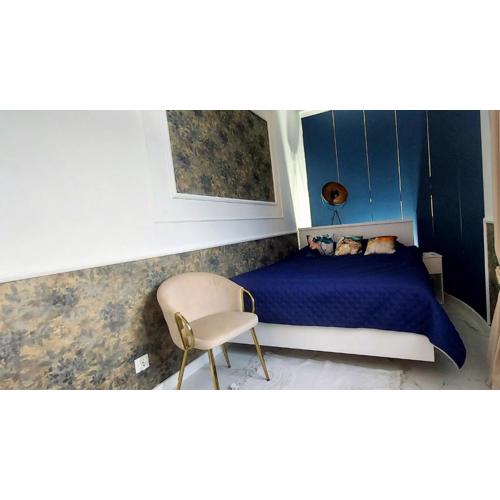 Apartament Azzurro - Old Town