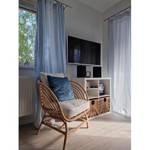 Apartament Azzurro