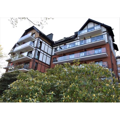 APARTAMENT B13 GREEN PARK RESORT