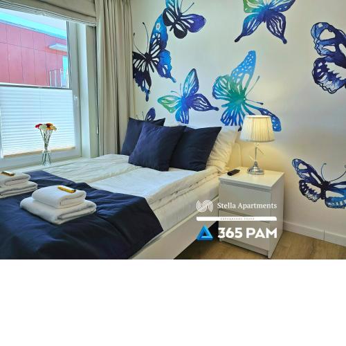 Apartament Babie Lato - 365PAM