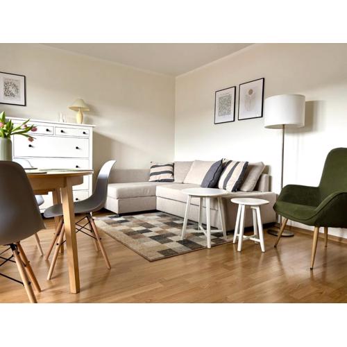 Apartament Babie Lato