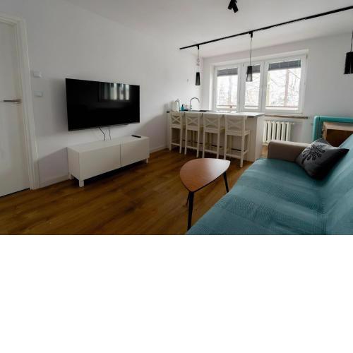 Apartament BACA APARTZAKOP