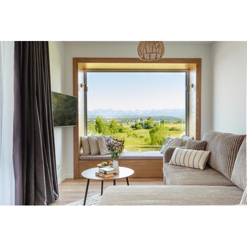 Apartament Baciarka