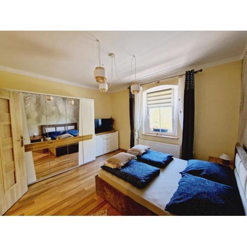 Apartament BAJA Karpacz