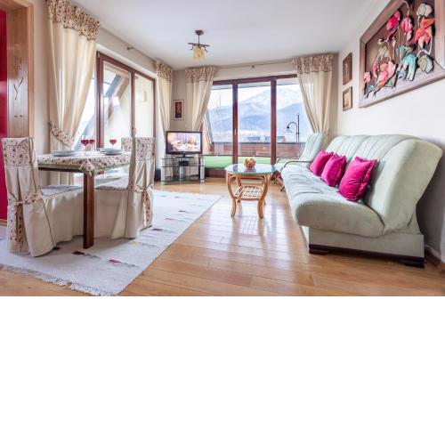Apartament Bajeczna Góra Zakopane