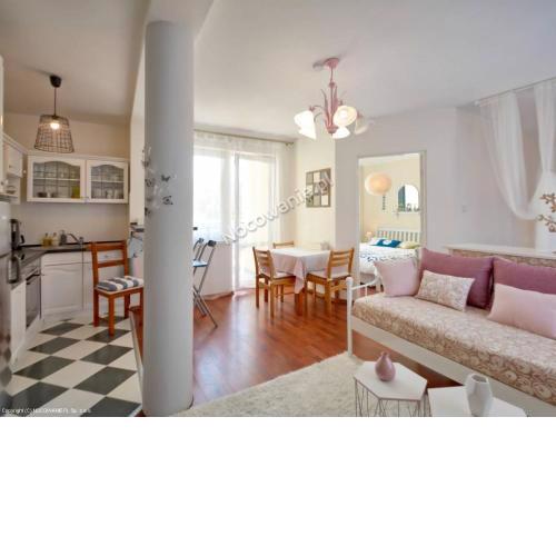 Apartament Bajka