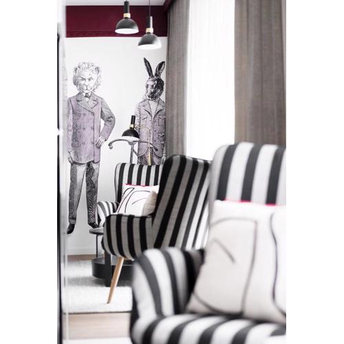 Apartament Bajka