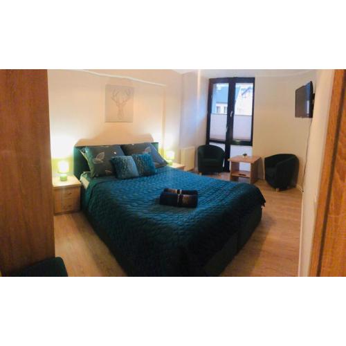 Apartament Bajka