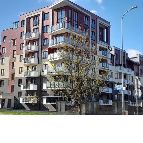 Apartament Bajkowy - Bezpłatny Parking strzeżony