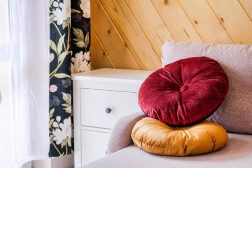 Apartament Bajkowy