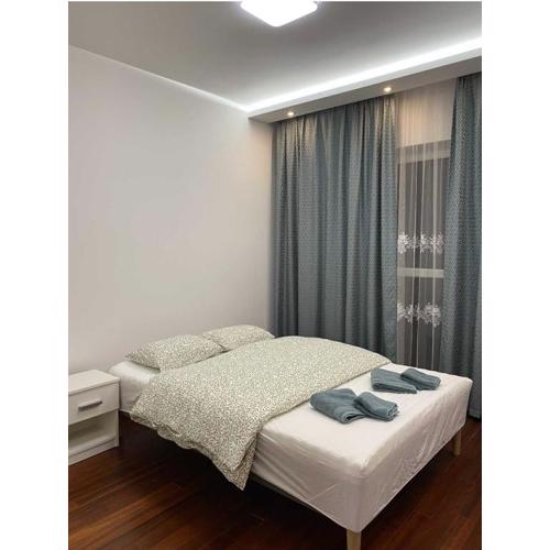 Apartament Bakalarska 15A