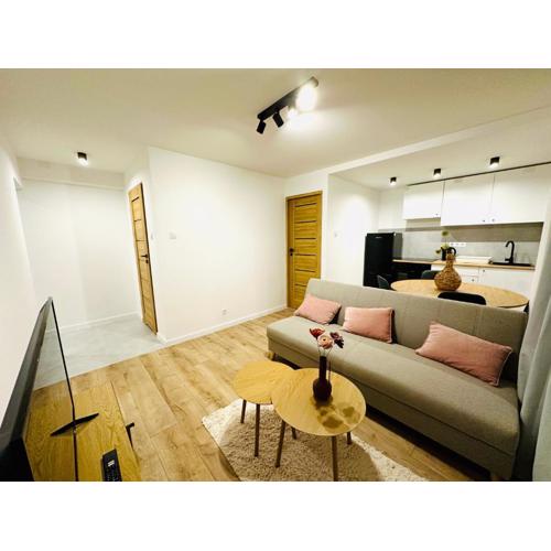 Apartament Bałandy - 10