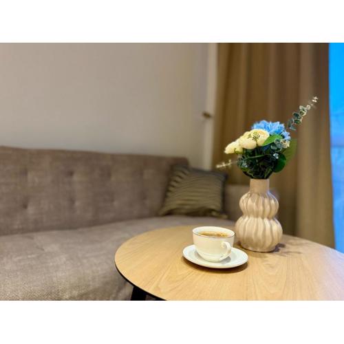 Apartament Bałandy