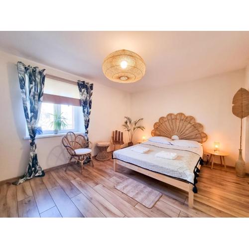 Apartament Bali