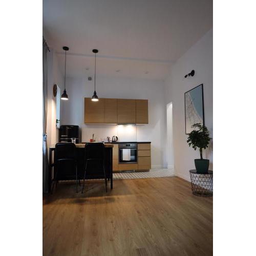 Apartament Ballada Mickiewicza Sopot