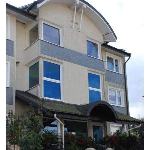 Apartament Balladyny